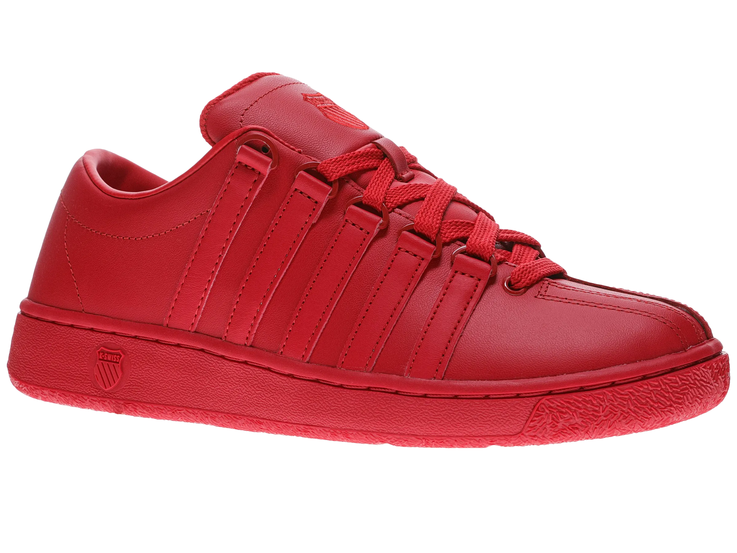 07161-658-M | CLASSIC LX | MARS RED/MARS RED