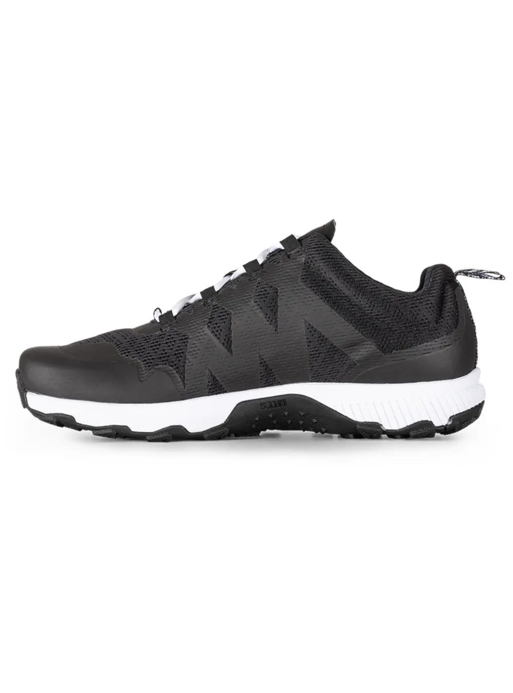 5.11 Tactical A.T.L.A.S. Trainer - Black/White