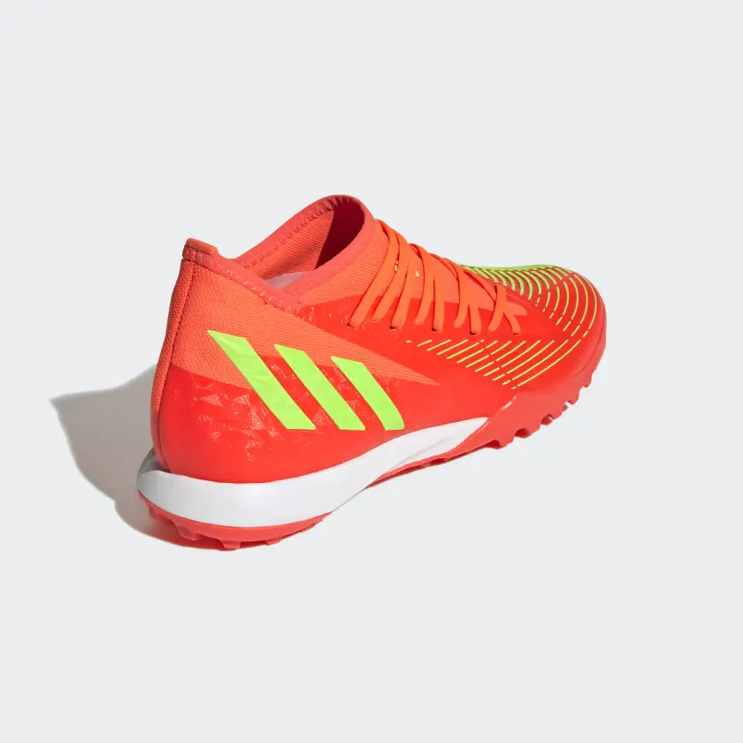 Adidas Men's Predator Edge.3 Turf GV8536