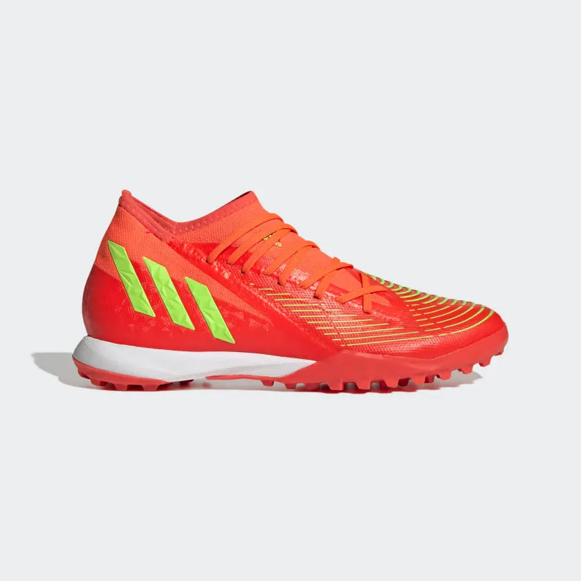 Adidas Men's Predator Edge.3 Turf GV8536