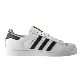 Adidas Men's Superstar White/Black