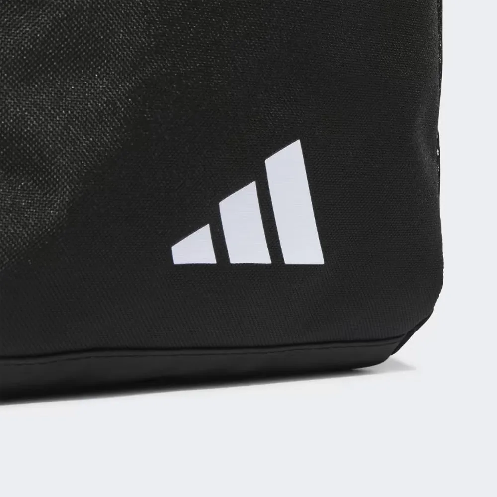 Adidas x Football Central Tiro League Boot Bag (Black/White)