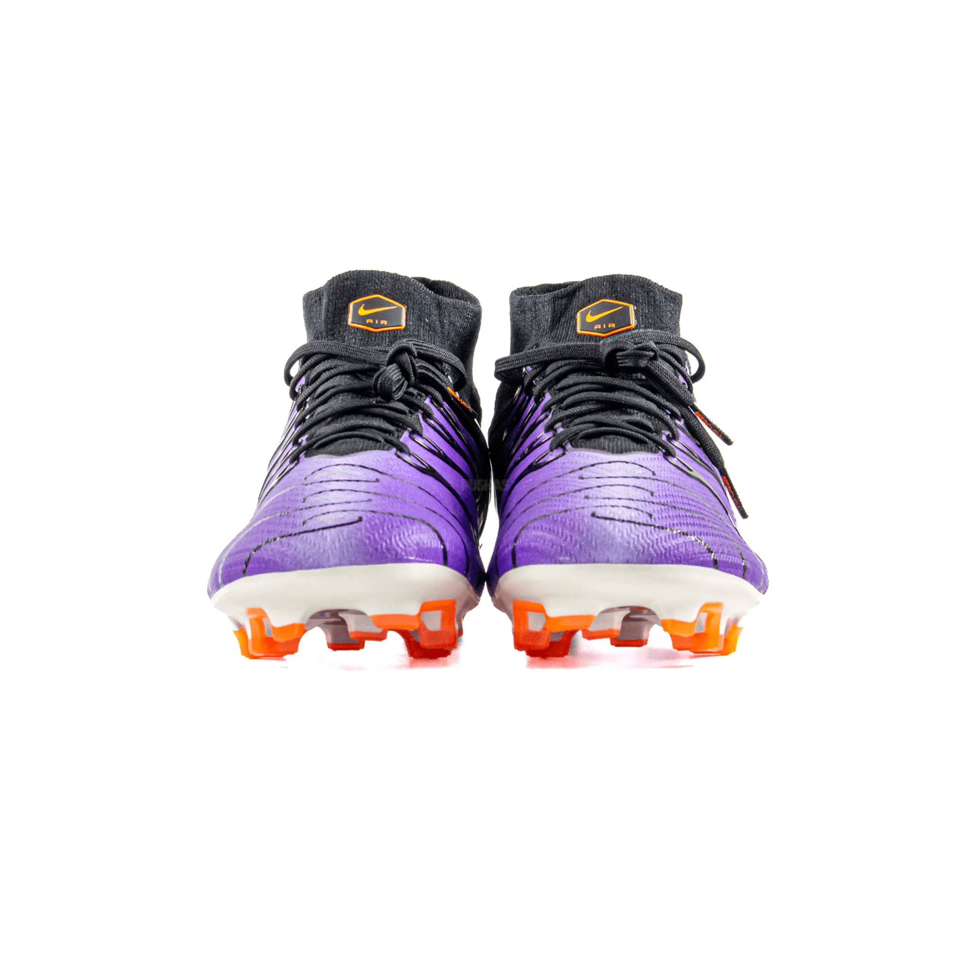 Air Mercurial TN Superfly 9 FG 'Voltage Purple' (2024)