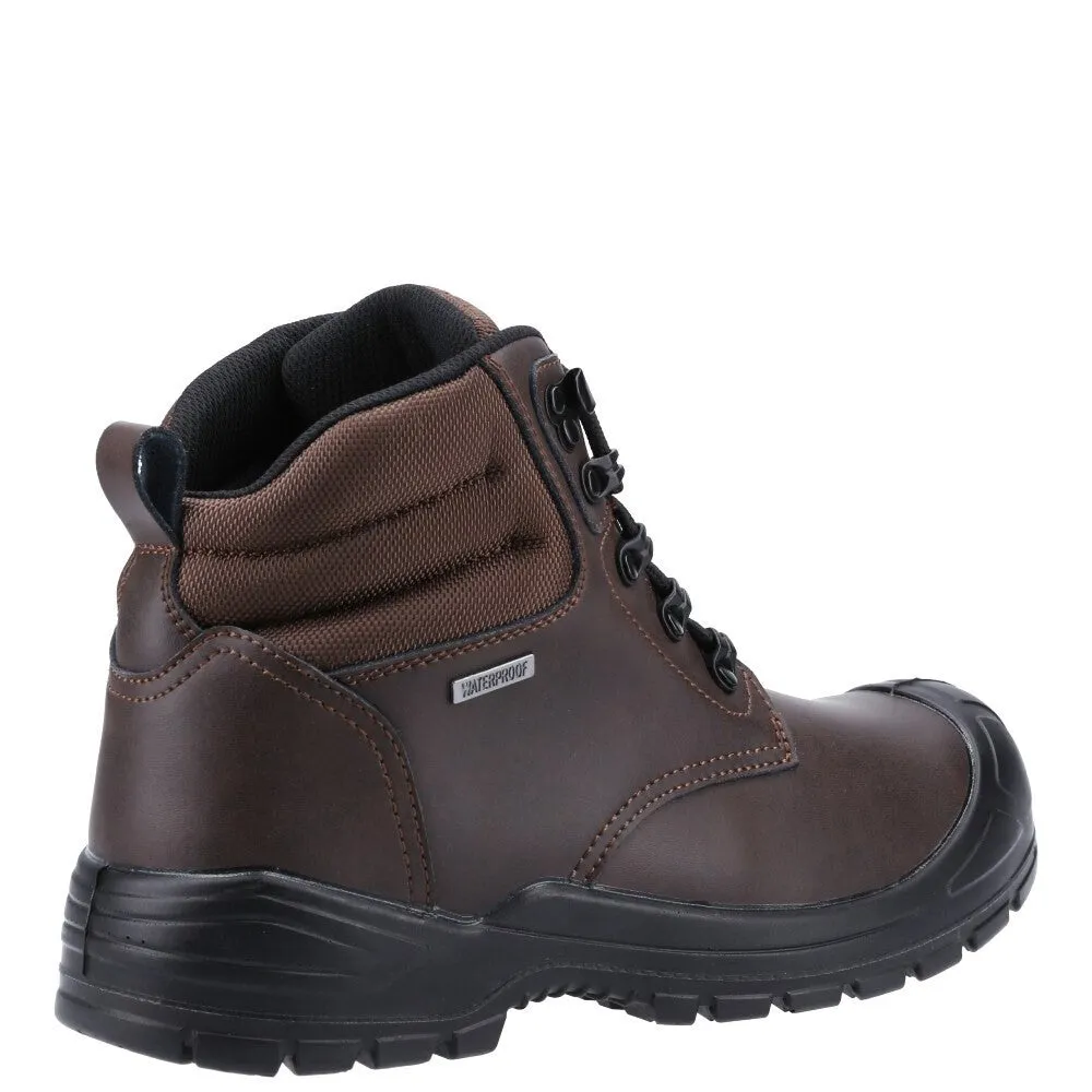 Amblers Safety 241 Safety Boot