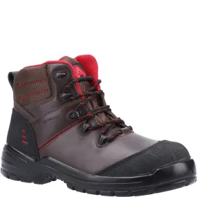 Amblers Safety 308C Metal Free Safety Boot