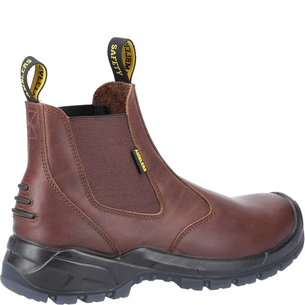 Amblers Safety AS307C Safety Dealer Boot