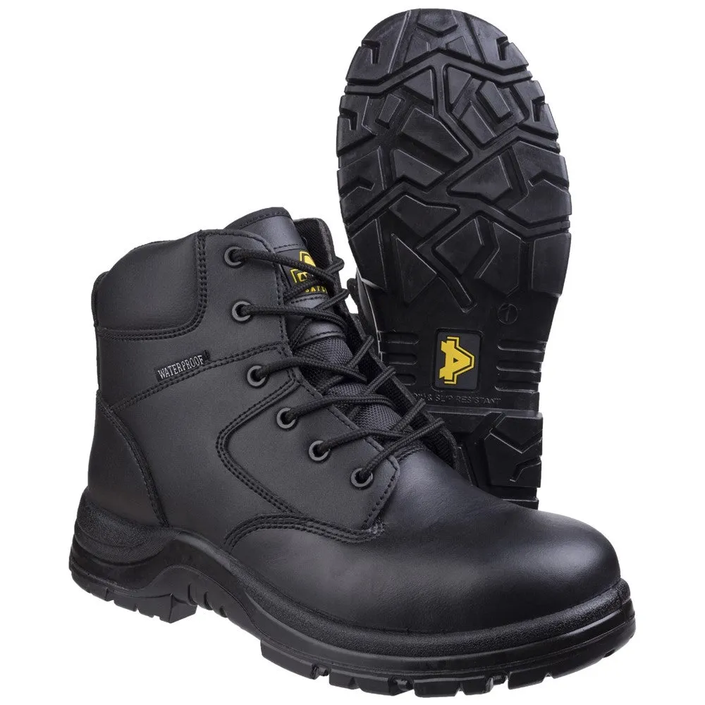 Amblers Safety FS006C Safety Boot