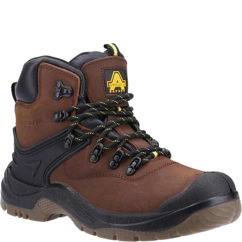 Amblers Safety FS197 Safety Boot