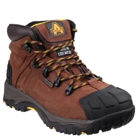 Amblers Safety FS39 Safety Boot