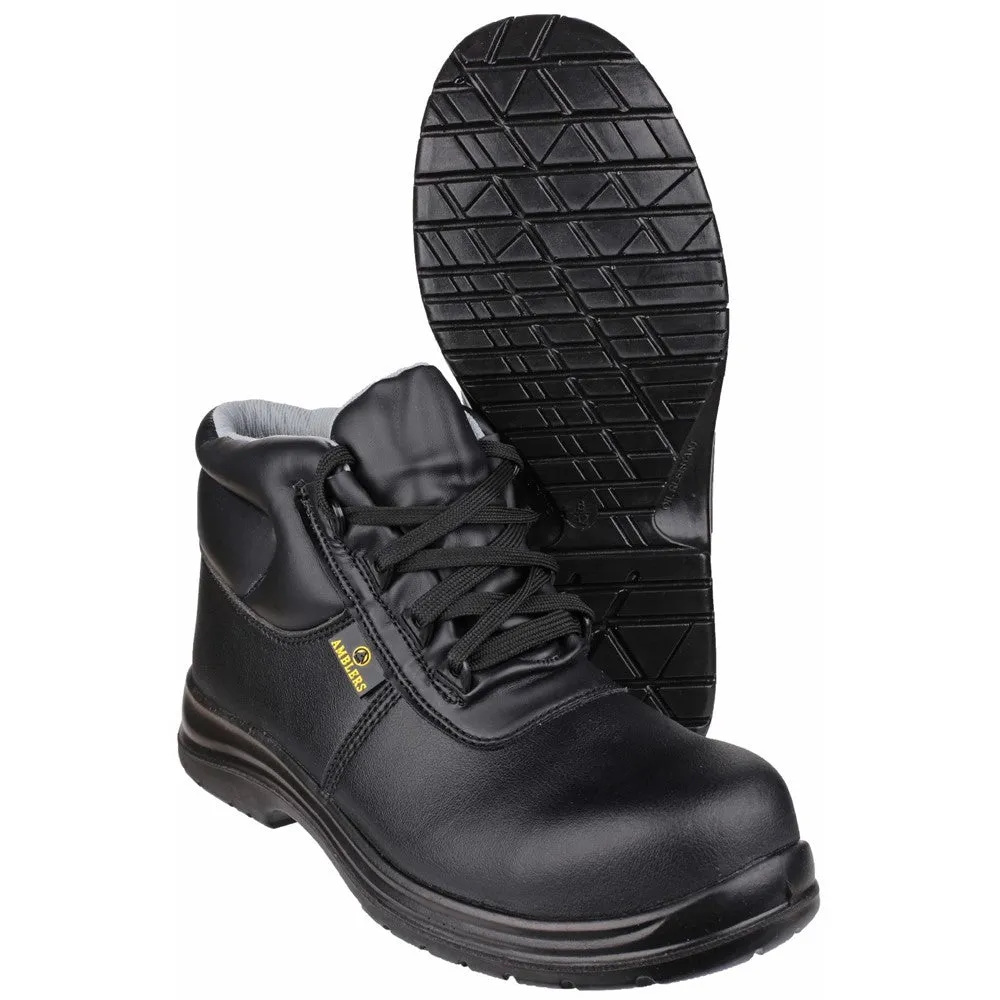 Amblers Safety FS663 Safety Boot