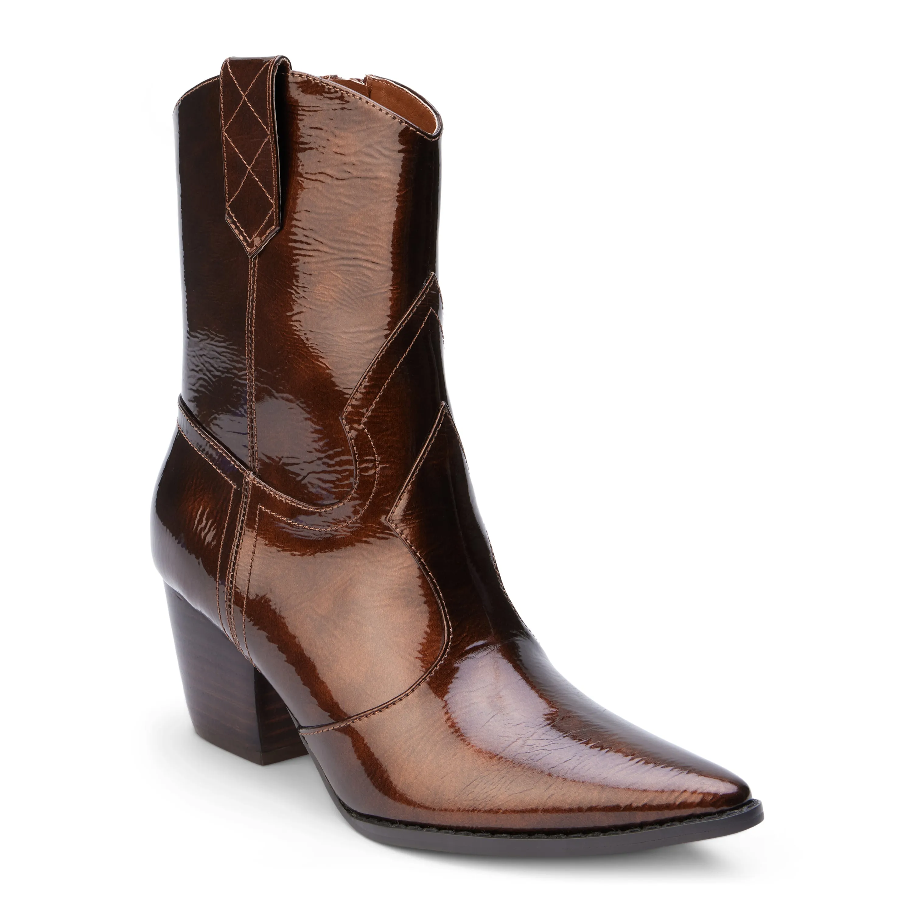 Bambi Western Boot