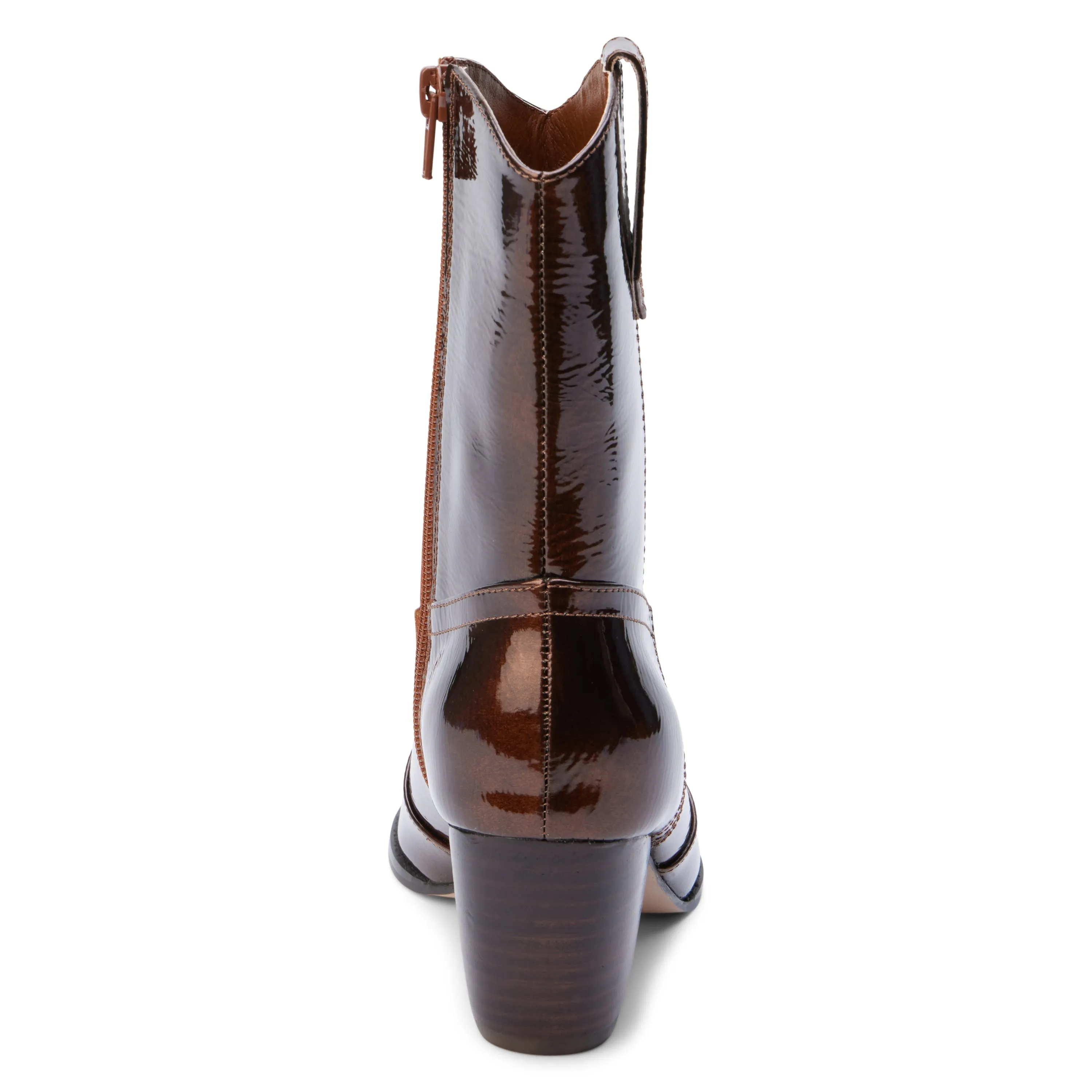 Bambi Western Boot