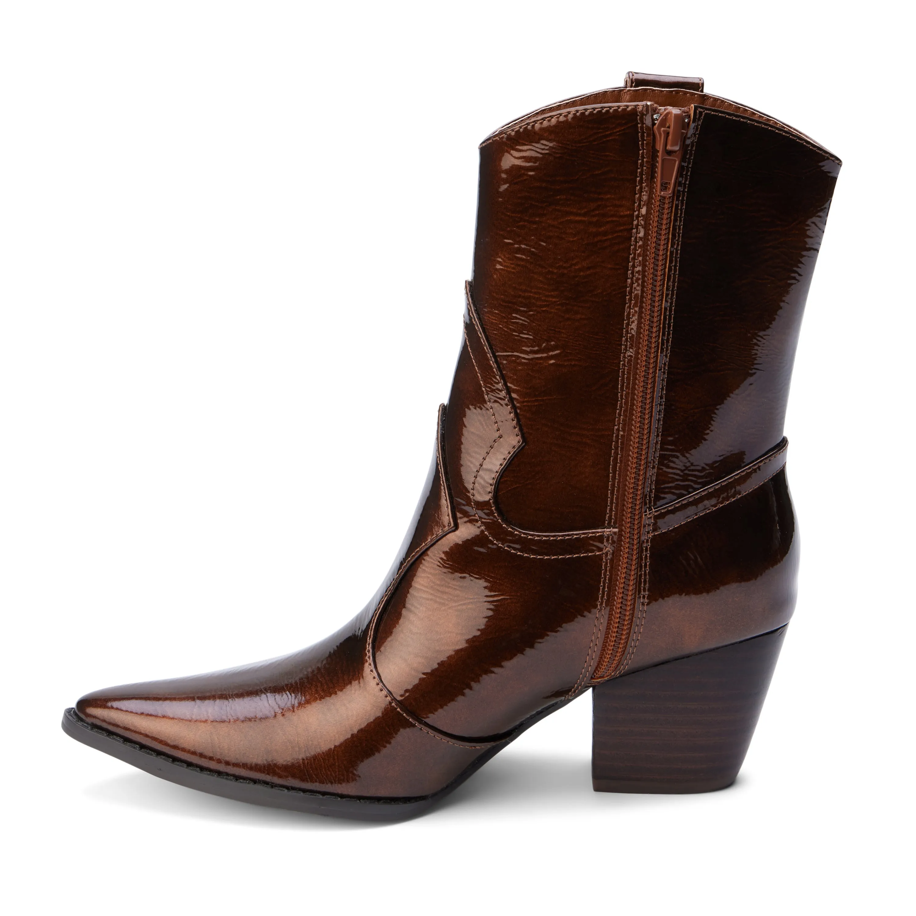 Bambi Western Boot