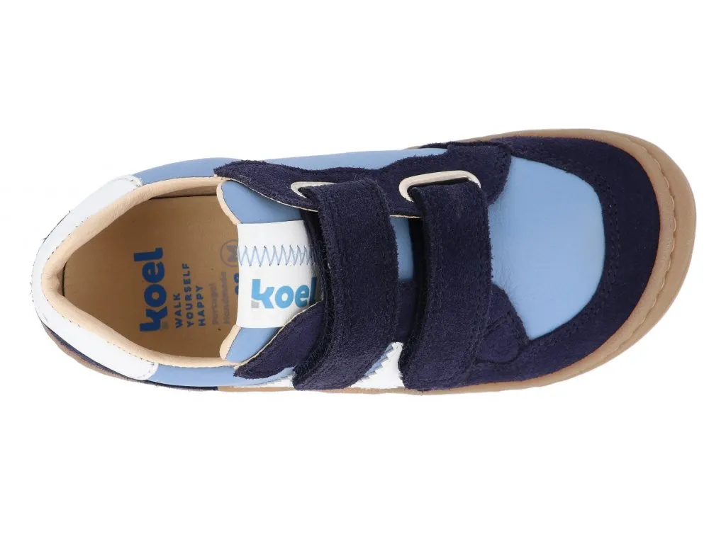 Barefoot all-season shoes Koel Bali Jeans