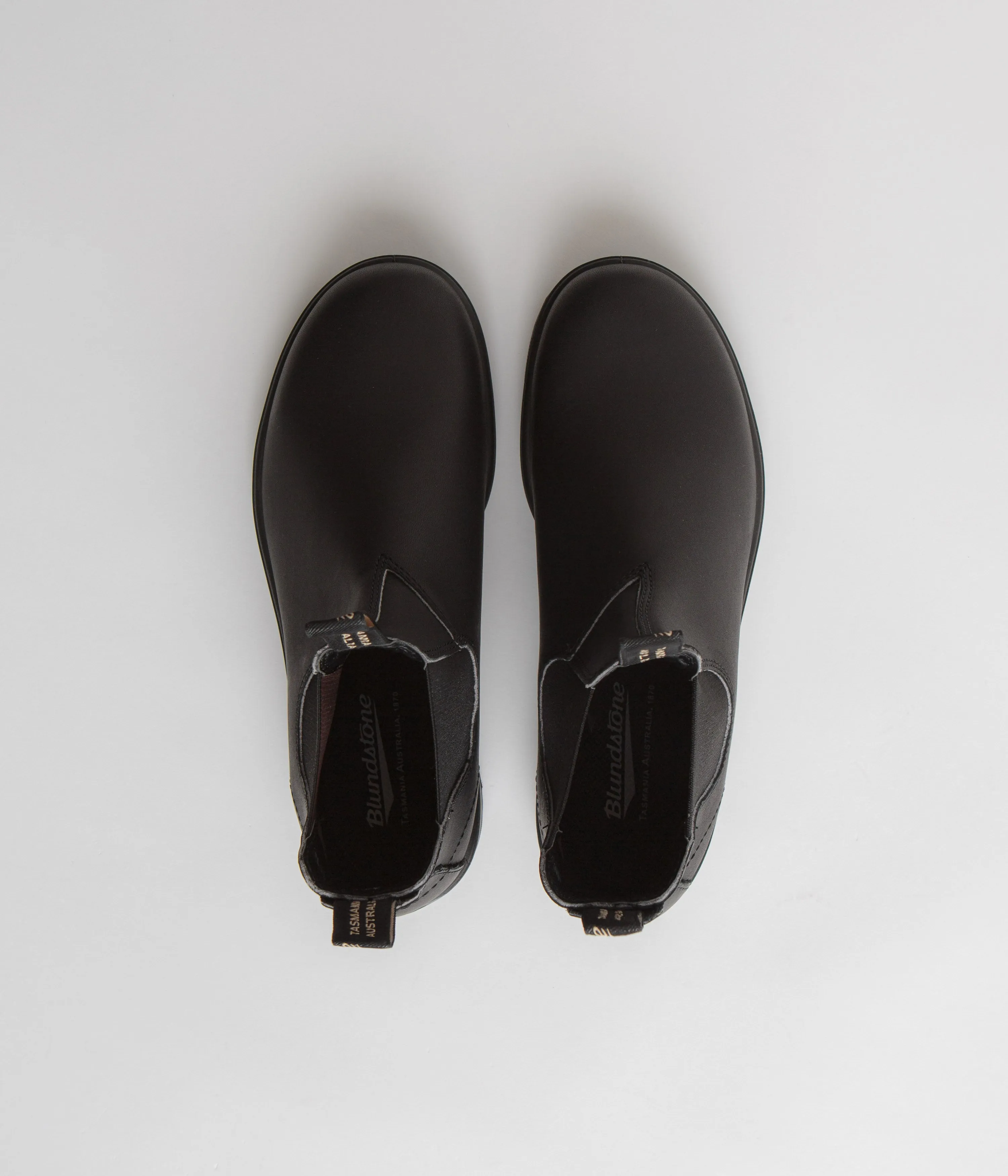 Blundstone Original 510 Shoes - Voltan Black