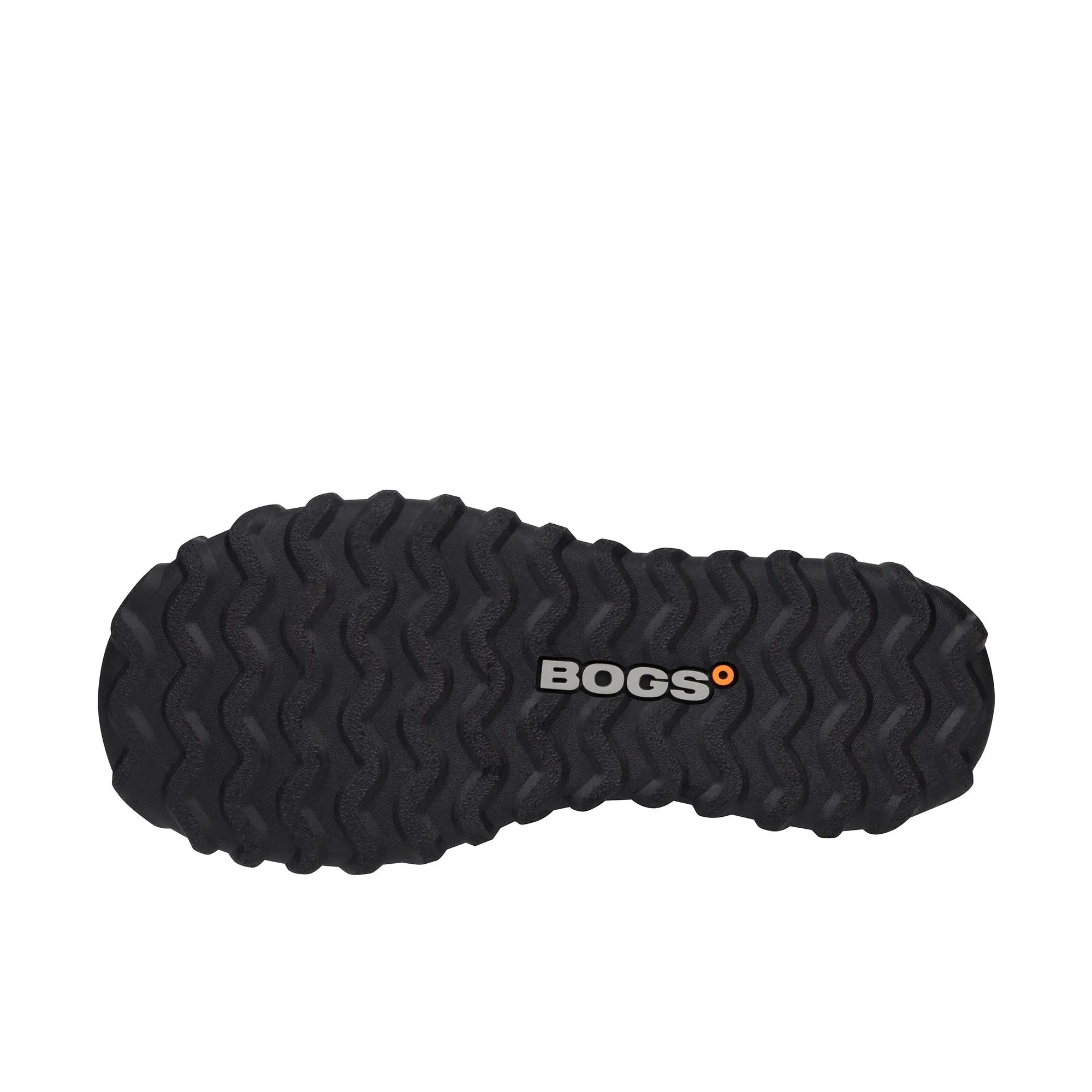 Bogs Womens B Moc II Charcoal