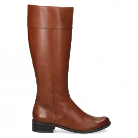 Caprice Ladies Knee High XS  Flat Boot 25521 303