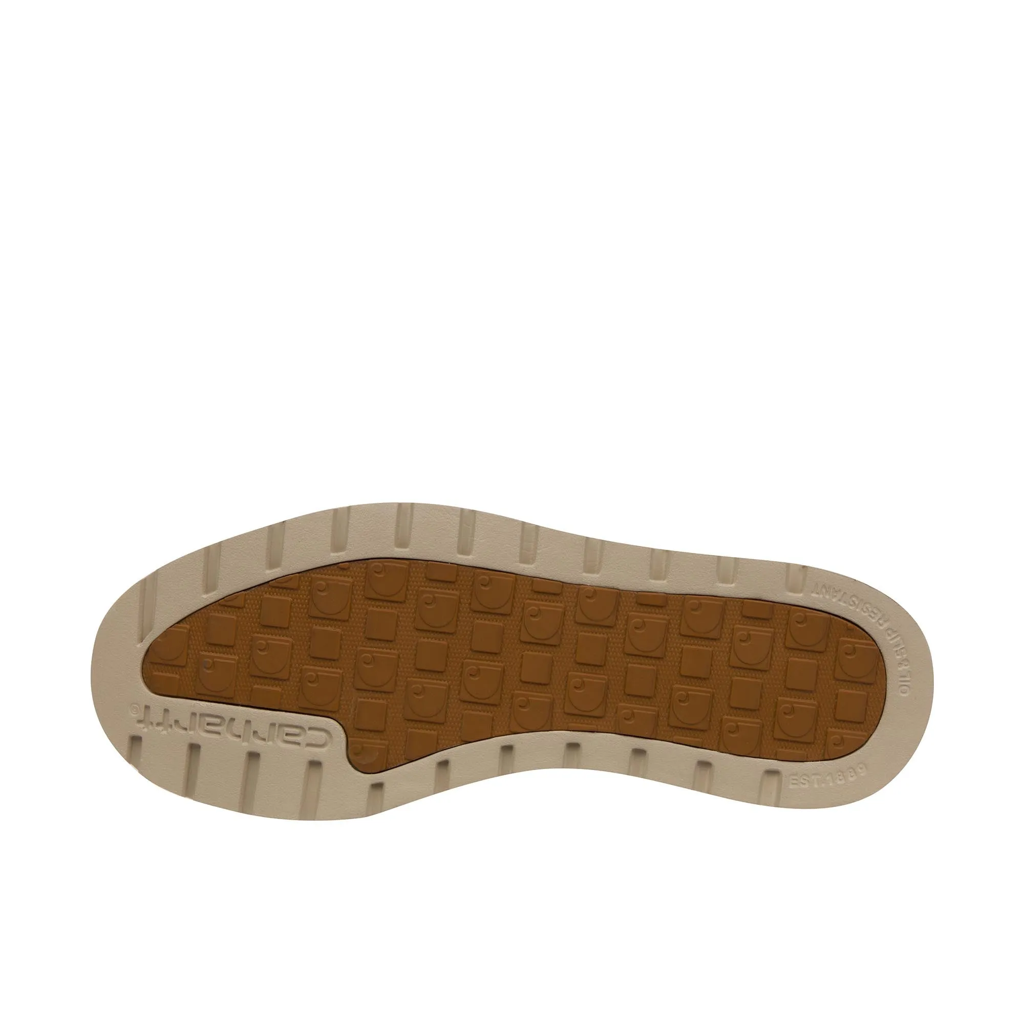 Carhartt 6 Inch Moc Soft Toe Coyote