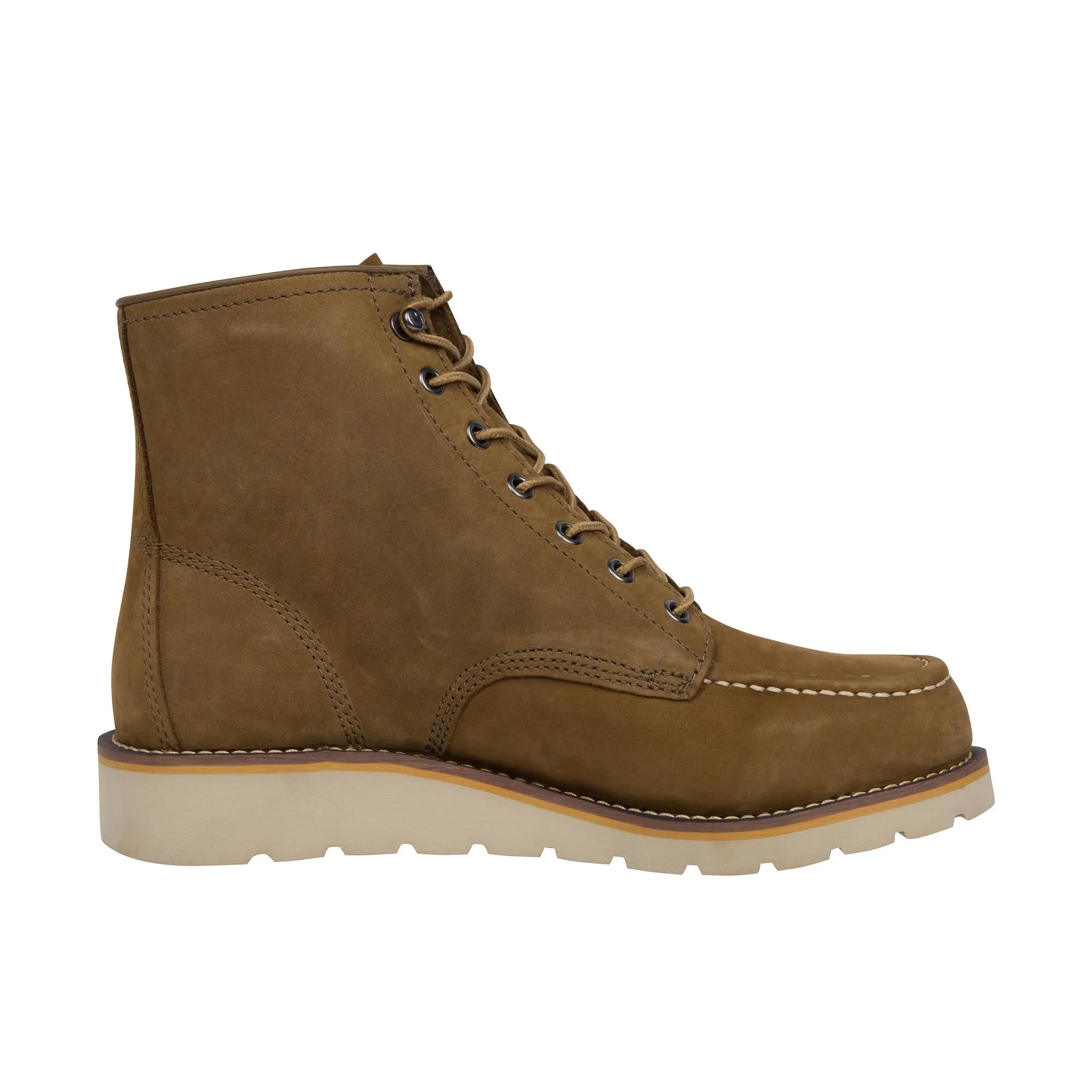 Carhartt 6 Inch Moc Soft Toe Coyote