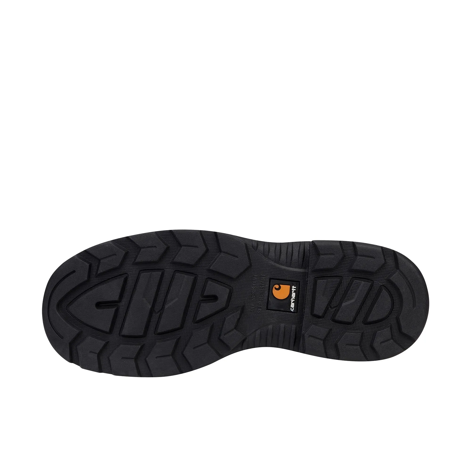 Carhartt Ironwood 6 Inch Alloy Toe Black