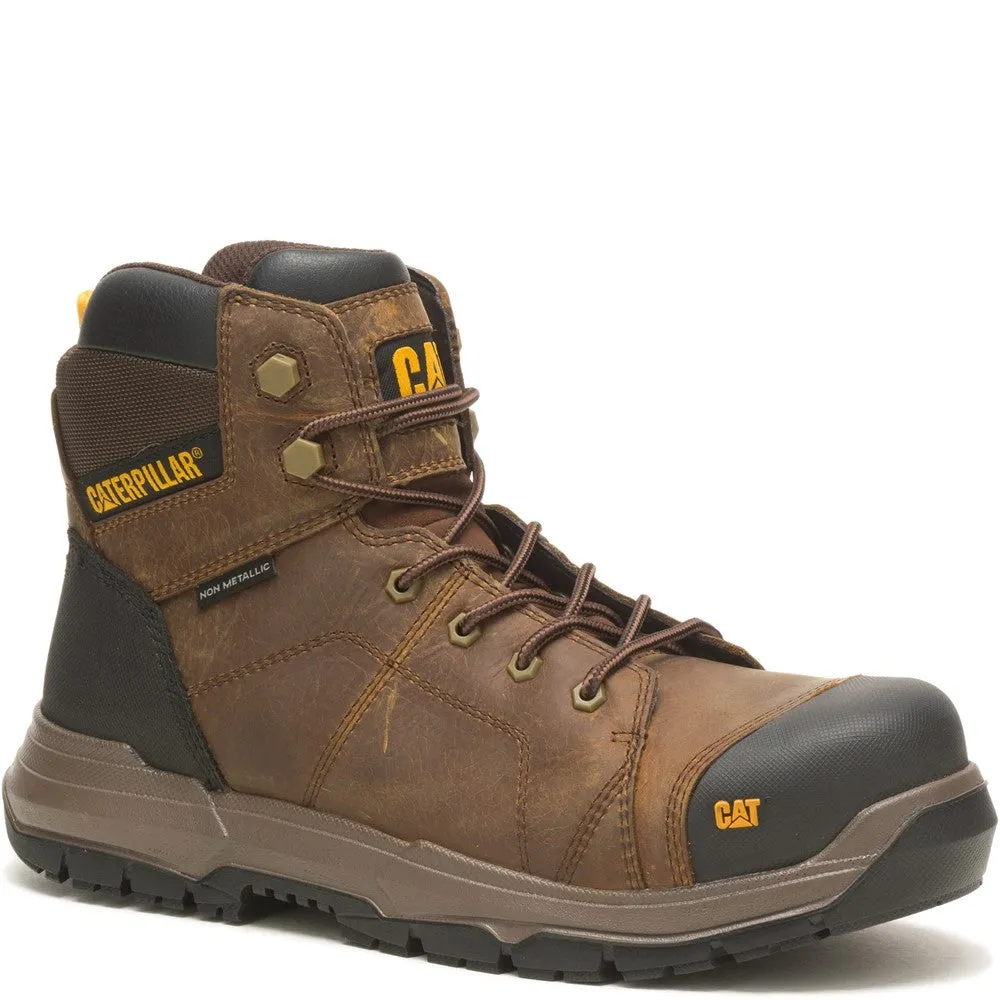 Caterpillar Crossrail 2.0 Safety Boot