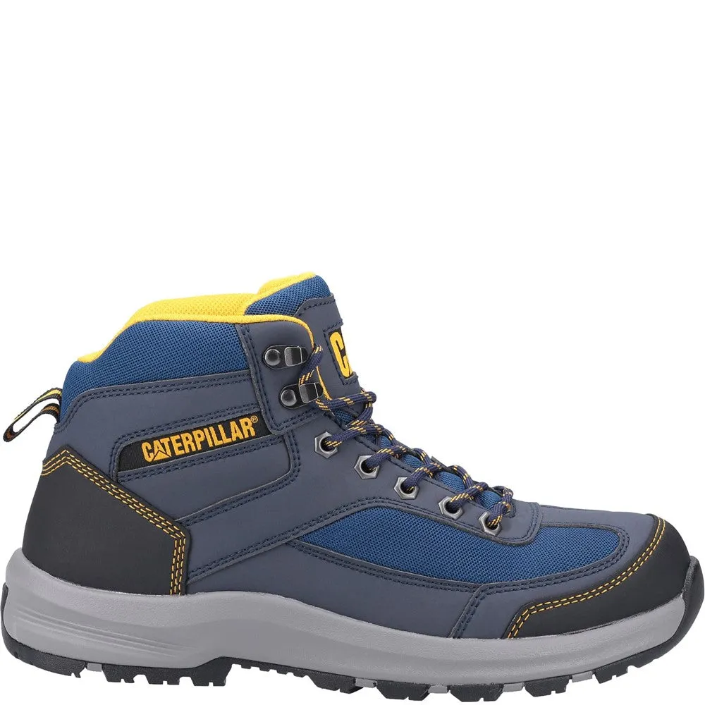 Caterpillar Elmore Mid Safety Hiker