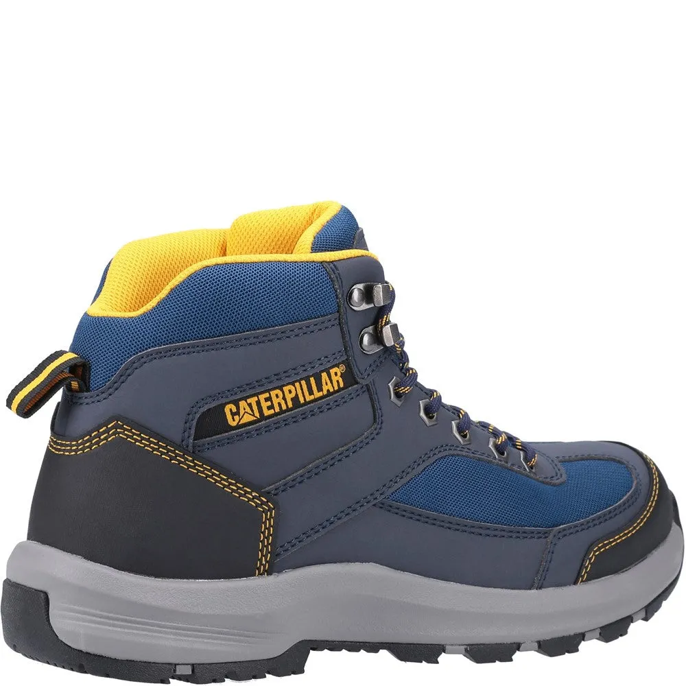 Caterpillar Elmore Mid Safety Hiker