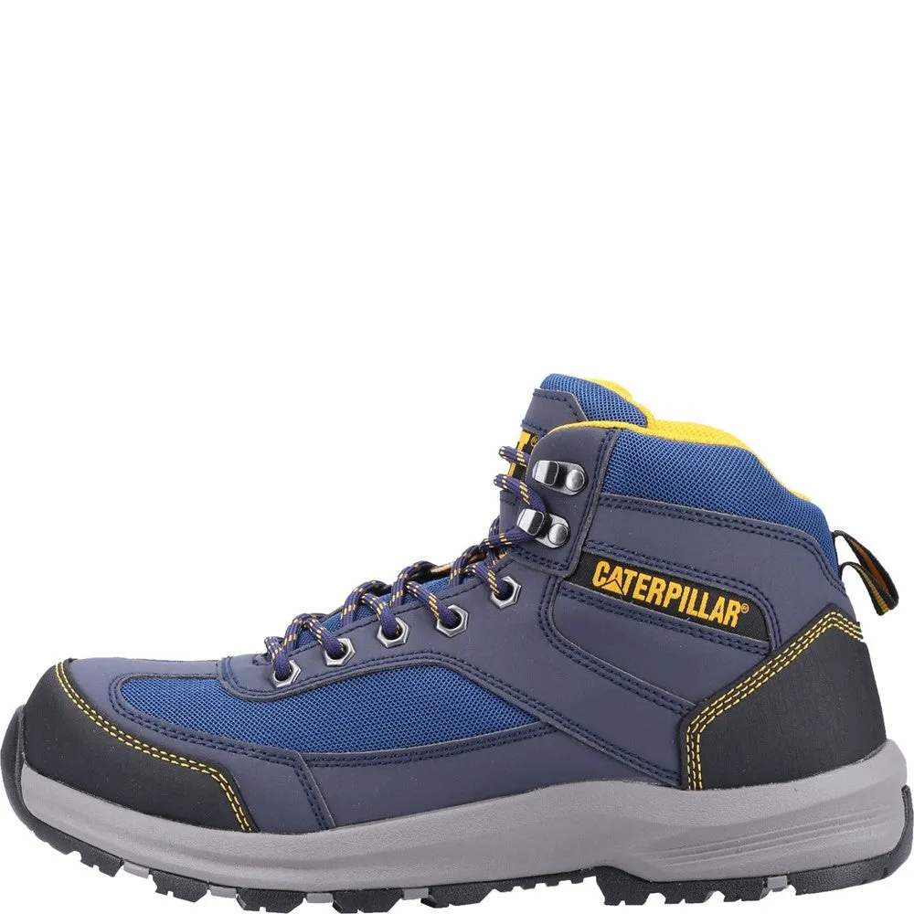 Caterpillar Elmore Mid Safety Hiker