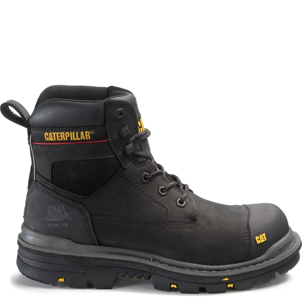 Caterpillar Gravel 6" Safety Boot