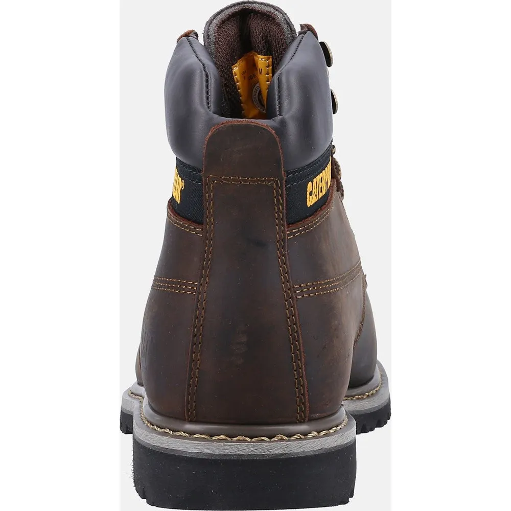 Caterpillar Powerplant S3 GYW Safety Boot