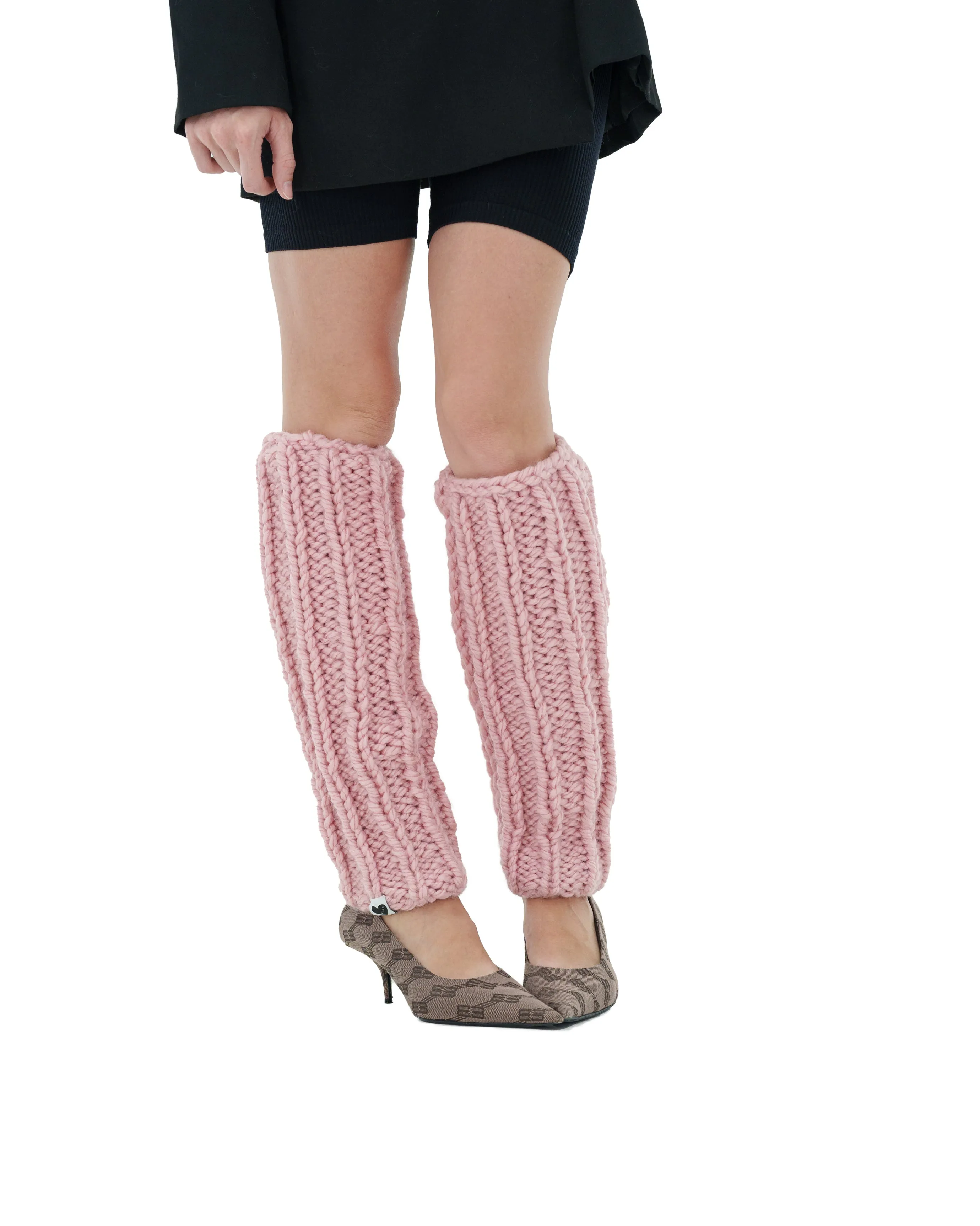 Chunky Leg / Arm Warmers