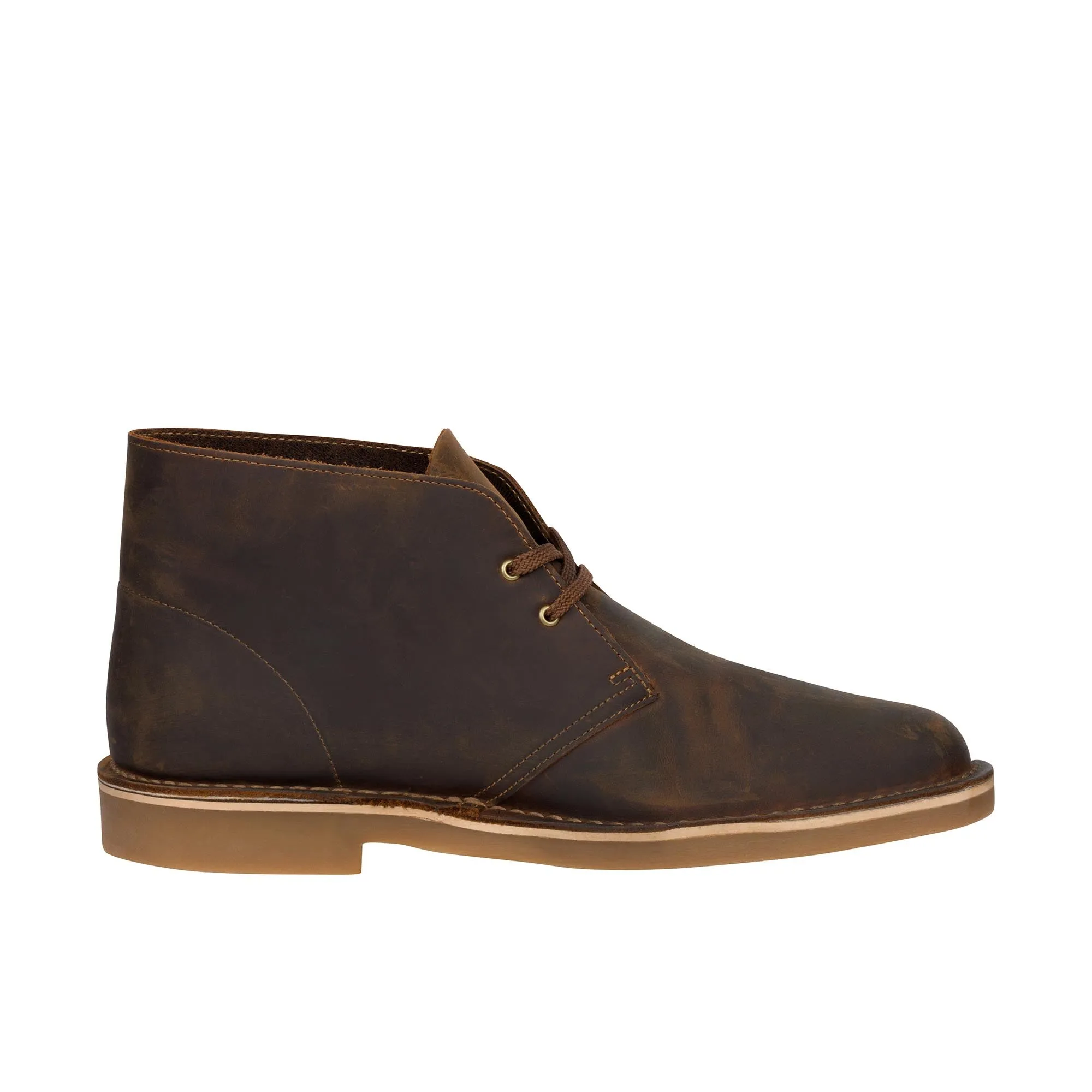 Clarks Bushacre 3 Beeswax