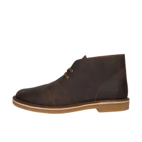 Clarks Bushacre 3 Beeswax