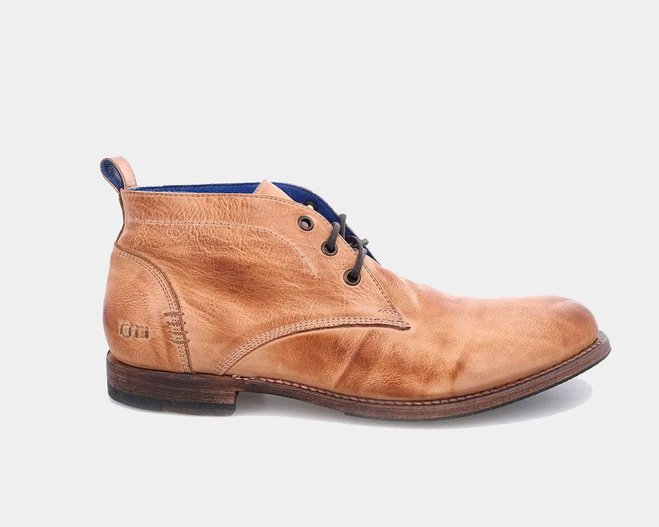 Clyde Chukka