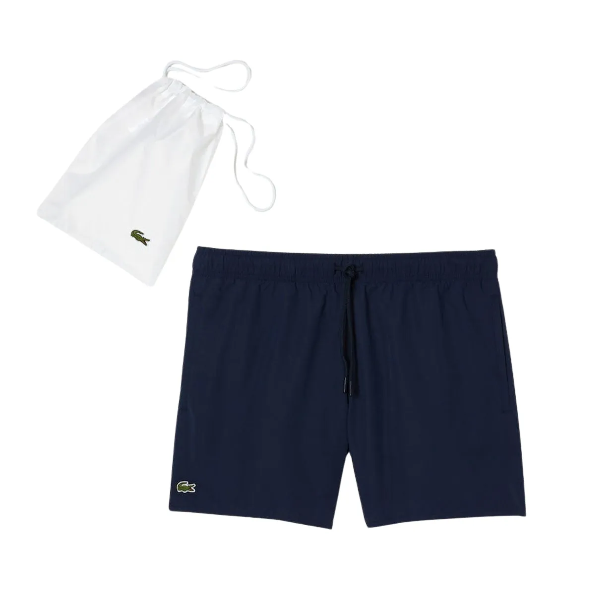 Costume Uomo Lacoste Blu