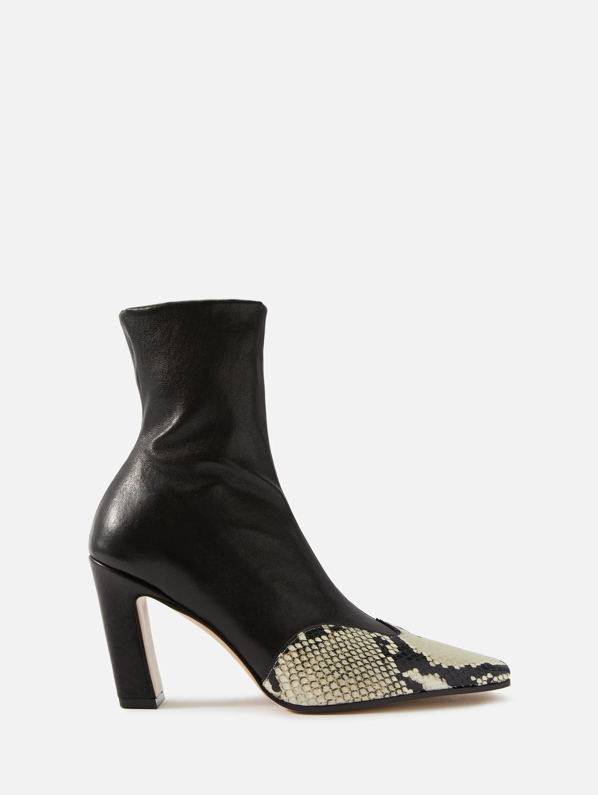 Dallas Ankle Boot