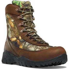 Danner Men's Element 8 Waterproof 400G Hunt Boot - Realtree - 47131