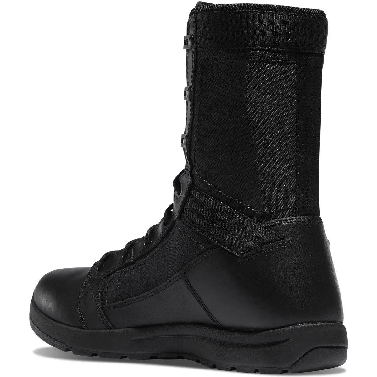 Danner Men's Tachyon 8 Duty Boot -Black- 50124