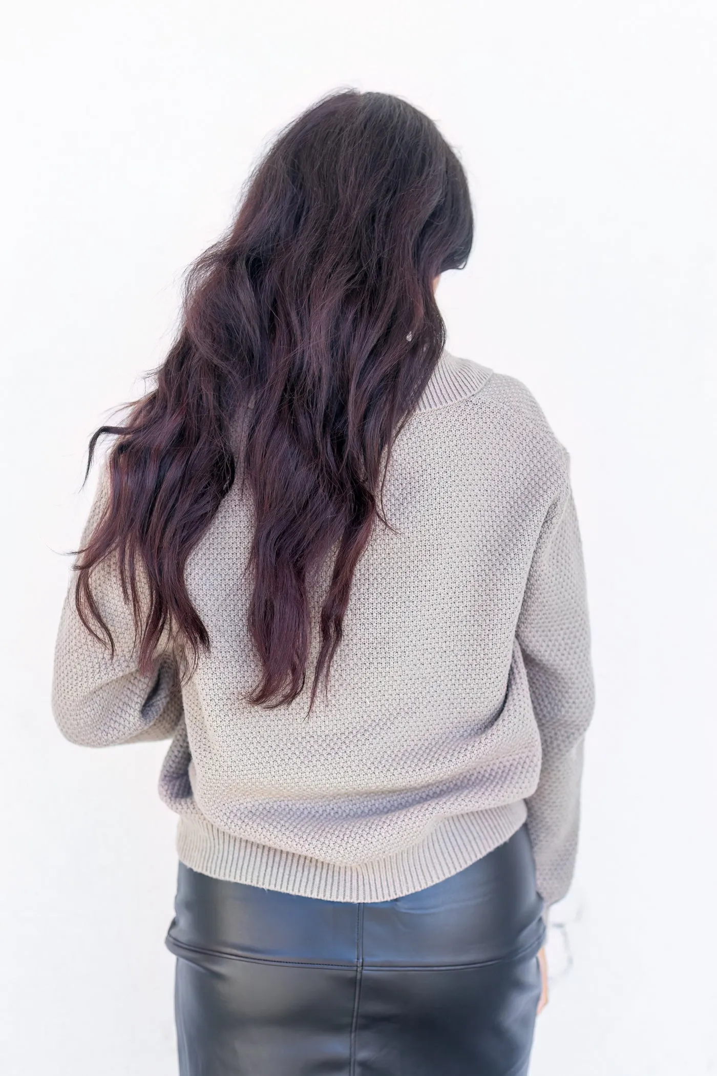 DYLAN KNIT TOP