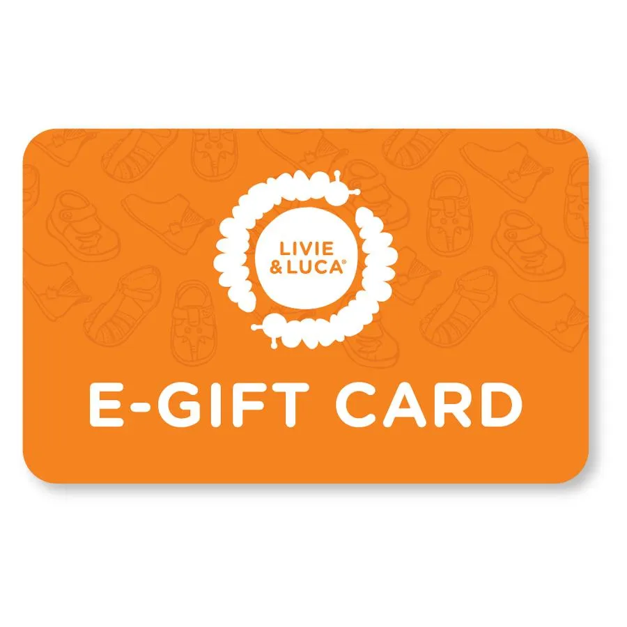 E-Gift Card