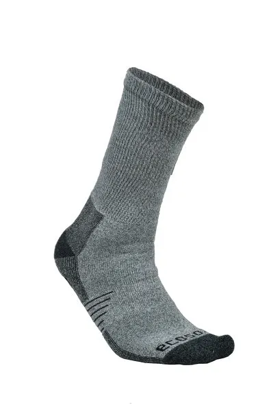 EcoSox Bamboo Diabetic Hikers Socks