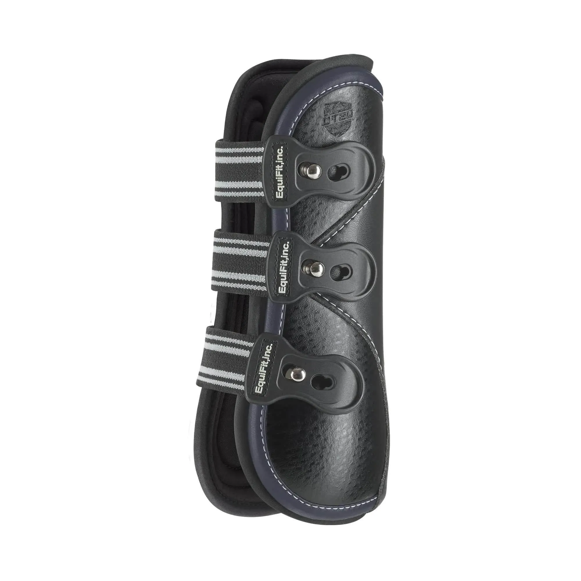 EquiFit D-Teq Front Boot