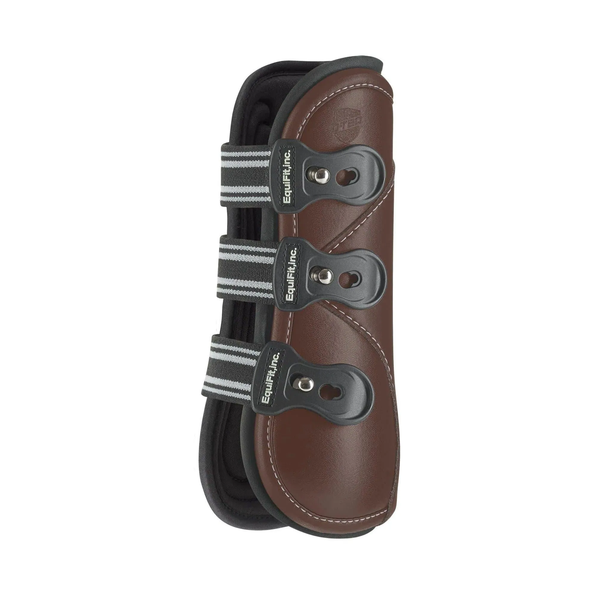 EquiFit D-Teq Front Boot