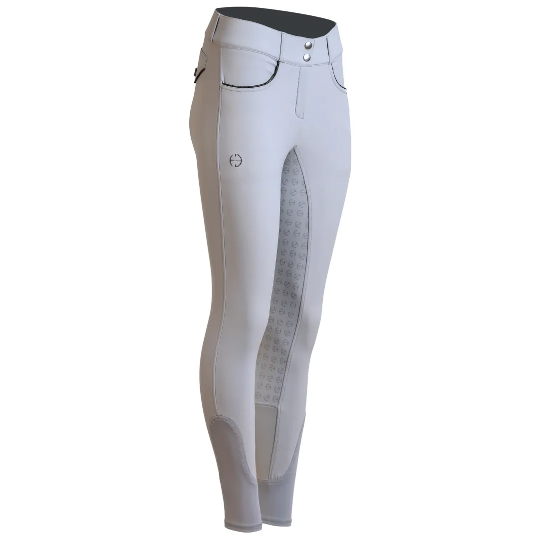 Evolution Full Seat Breeches