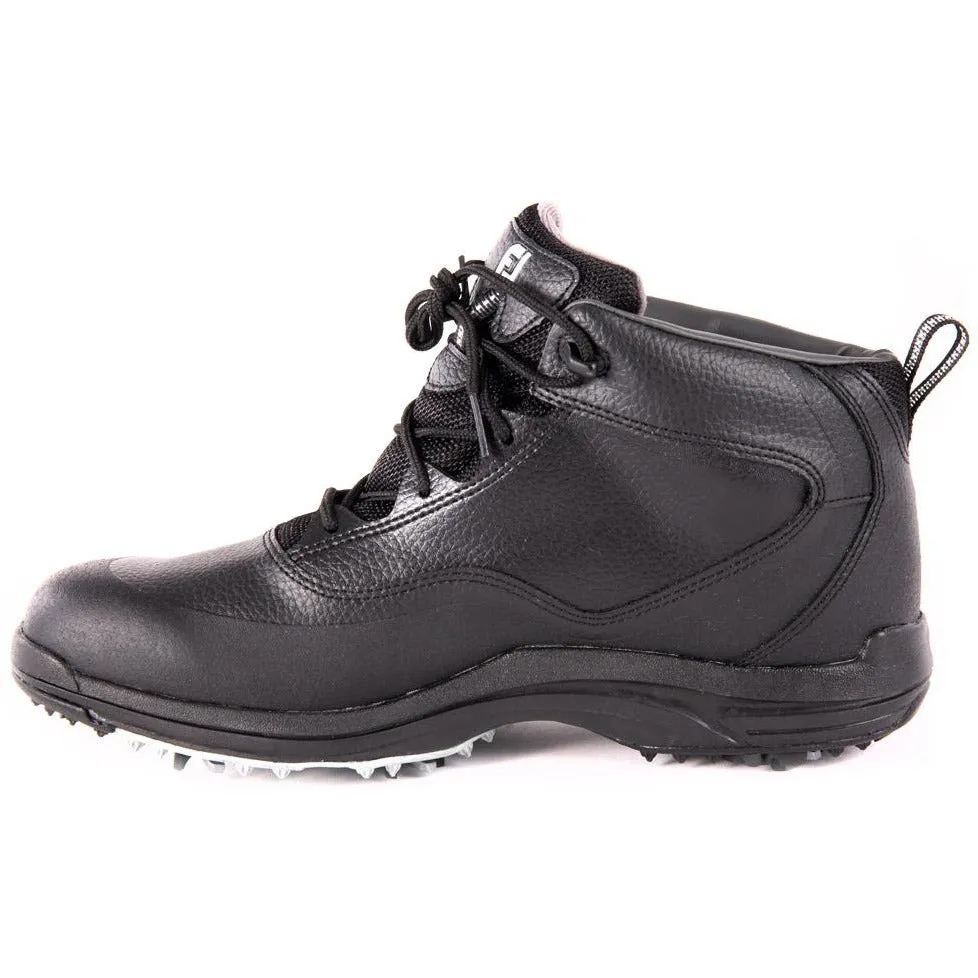 Footjoy winter boot noire