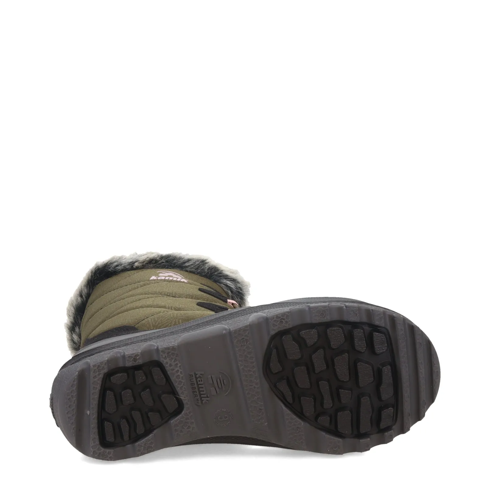 Girl's Kamik, Snowangle Boot - Little Kid & Big Kid