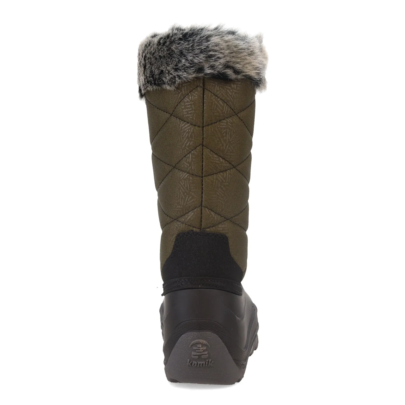 Girl's Kamik, Snowangle Boot - Little Kid & Big Kid