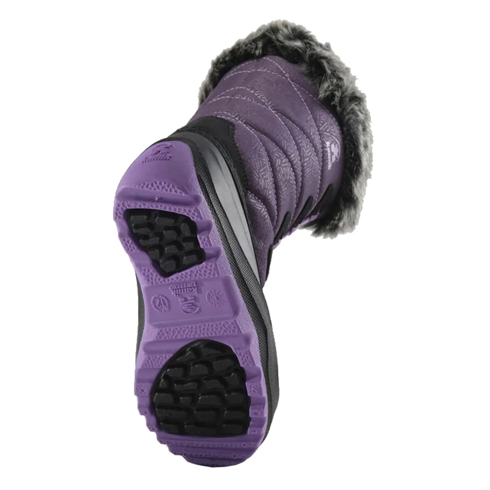 Girl's Kamik, Snowangle Boot - Little Kid & Big Kid