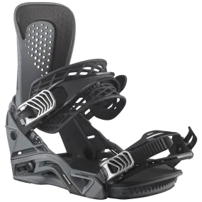 HOLOGRAM SNOWBOARD BINDING MEN'S