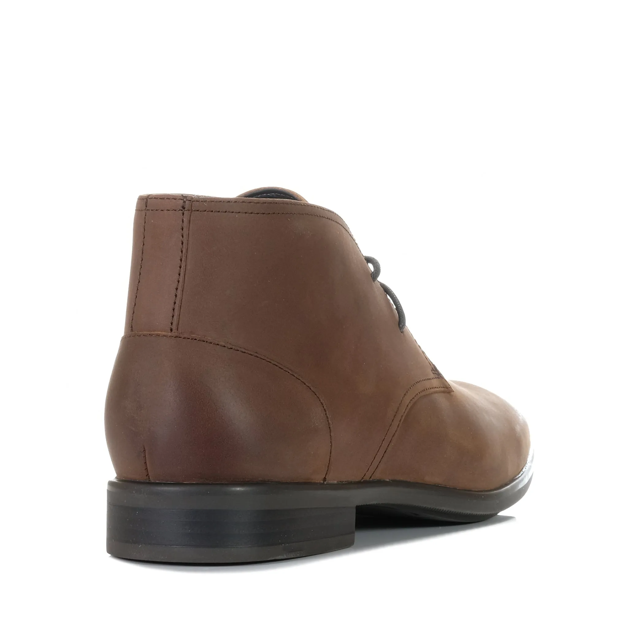 Hush Puppies Nuno Brown